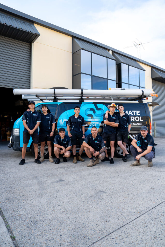 Expert Air Conditioning Cleaning Sydney