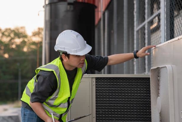 Emergency Cost-Effective Evaporative Cooling Service With Local Technicians