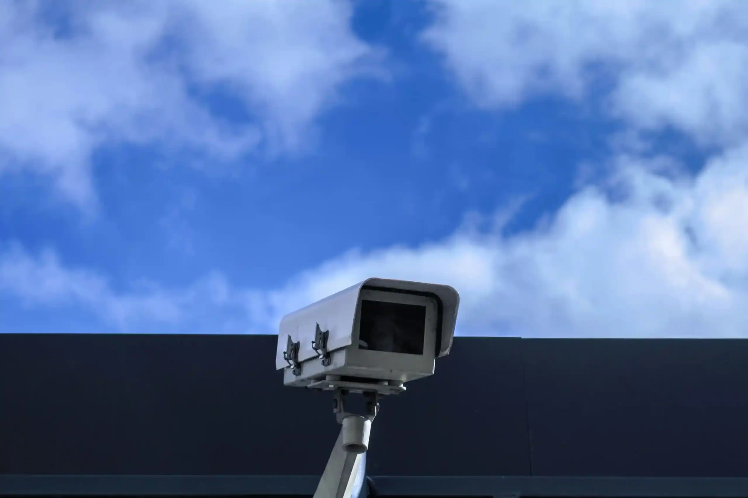 CCTV AMC Services in Dubai -