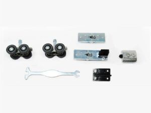 Sliding Track Systems