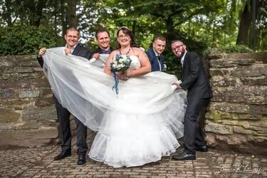 Hochzeit Aachen - Hochzeitsfotograf in der StädteRegion