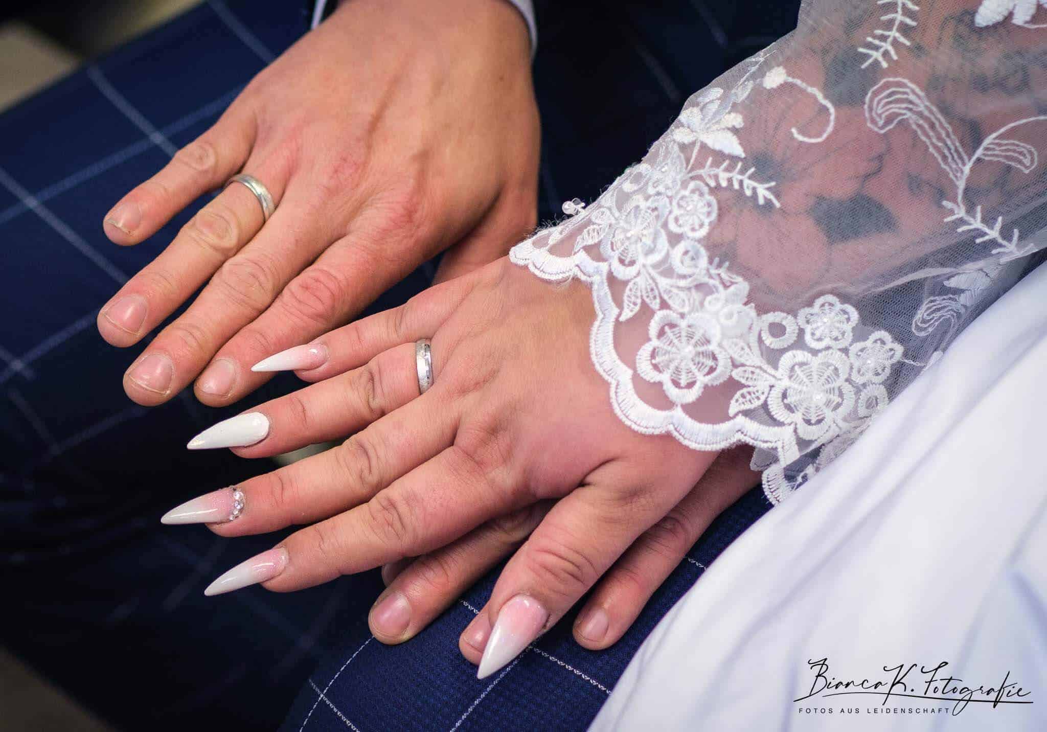 Hochzeit Standesamt Aachen