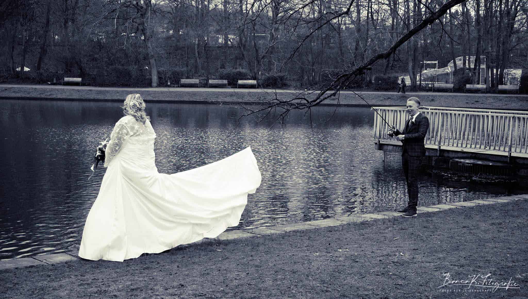 Hochzeitsfotos Aachen