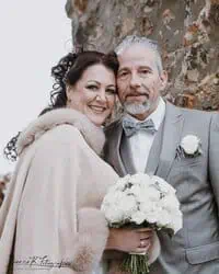 Hochzeitsfotograf aus Aachen - natürliche Brautpaarfotos von Bianca K. Fotografie im Boho Style