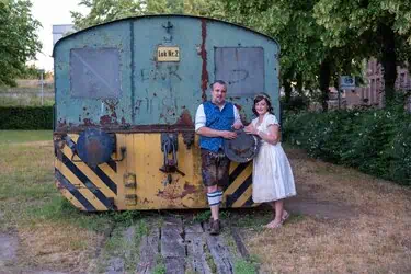 Ihr Hochzeitsfotograf aus Aachen