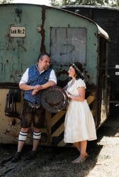 Hochzeitsbilder vom Fachmann aus Aachen