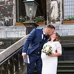 Fotograf Standesamt im Rathaus Aachen