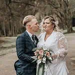 Hochzeitsbilder Boho Style