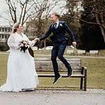 Hochzeitsfotograf Vintage Style