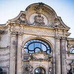 Hochzeit in Düren im Museum