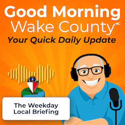 Good Morning Good News Podcast