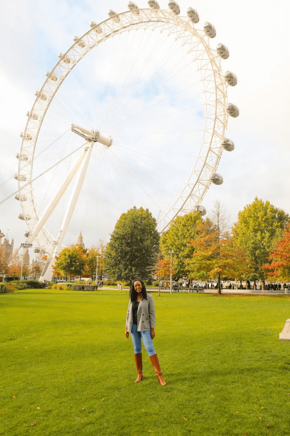 Is the London Eye Worth It In 2026? (from a London travel blogger ...