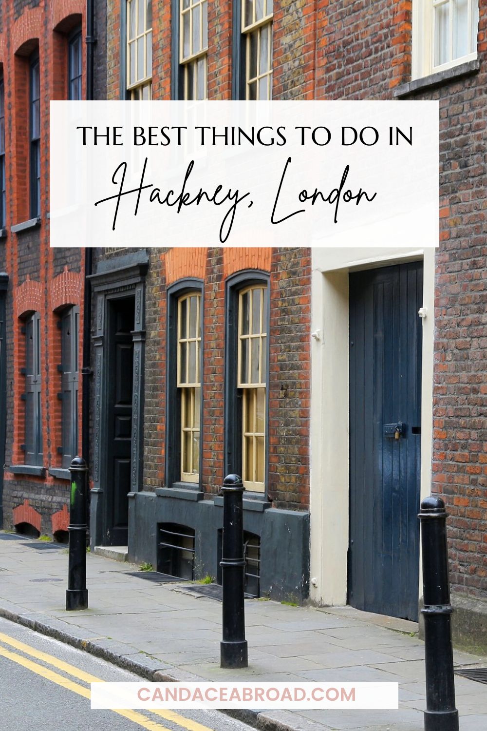 The Best Things to Do in Hackney, London (2026) - Candace Abroad
