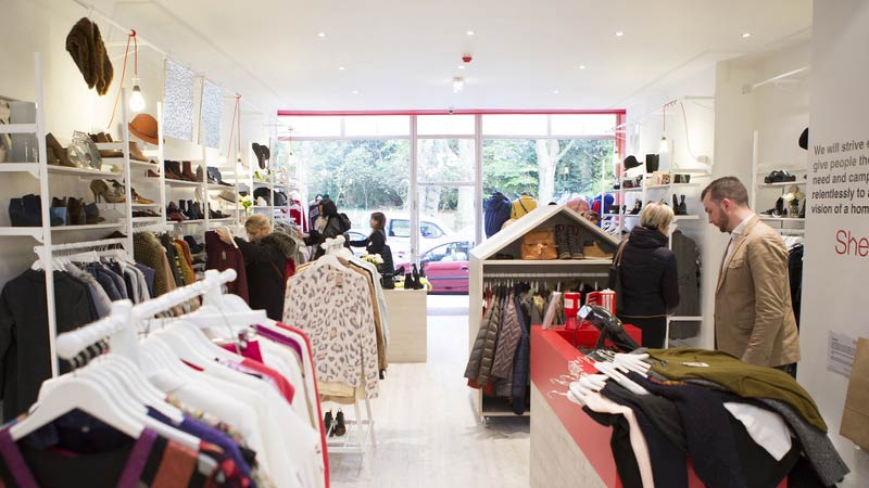 The Best Charity Shops in Hampstead in 2026 (from a local) - Candace Abroad