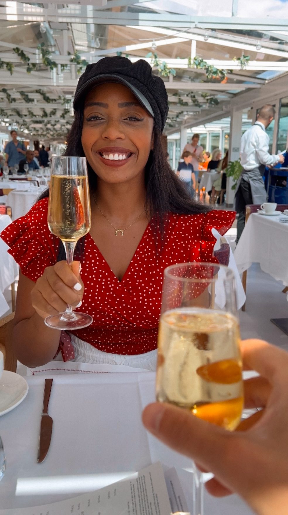 What to Wear for High Tea in London: A Style Guide for the Iconic British  Tradition (2026) - Candace Abroad