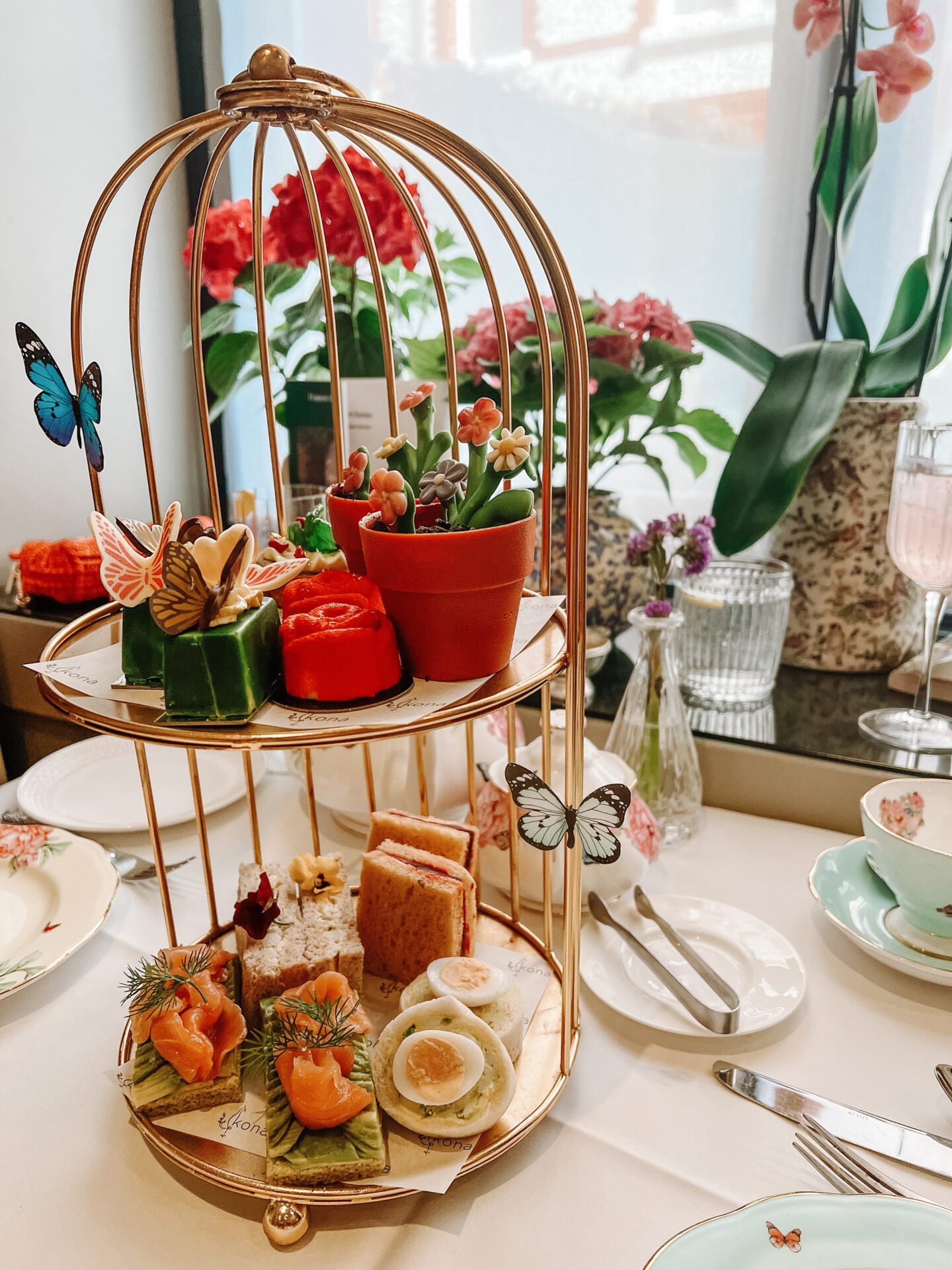 The Best Themed Afternoon Teas in London: Your Ultimate Guide (2026 ...