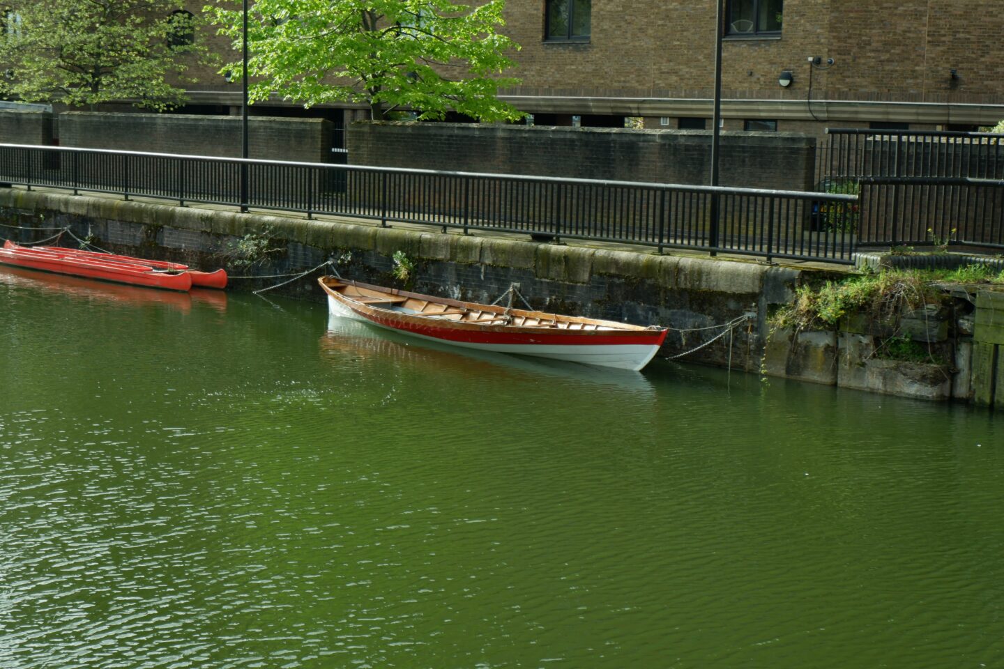 The Best Things to Do in Wapping (2026) — from a Londoner - Candace Abroad