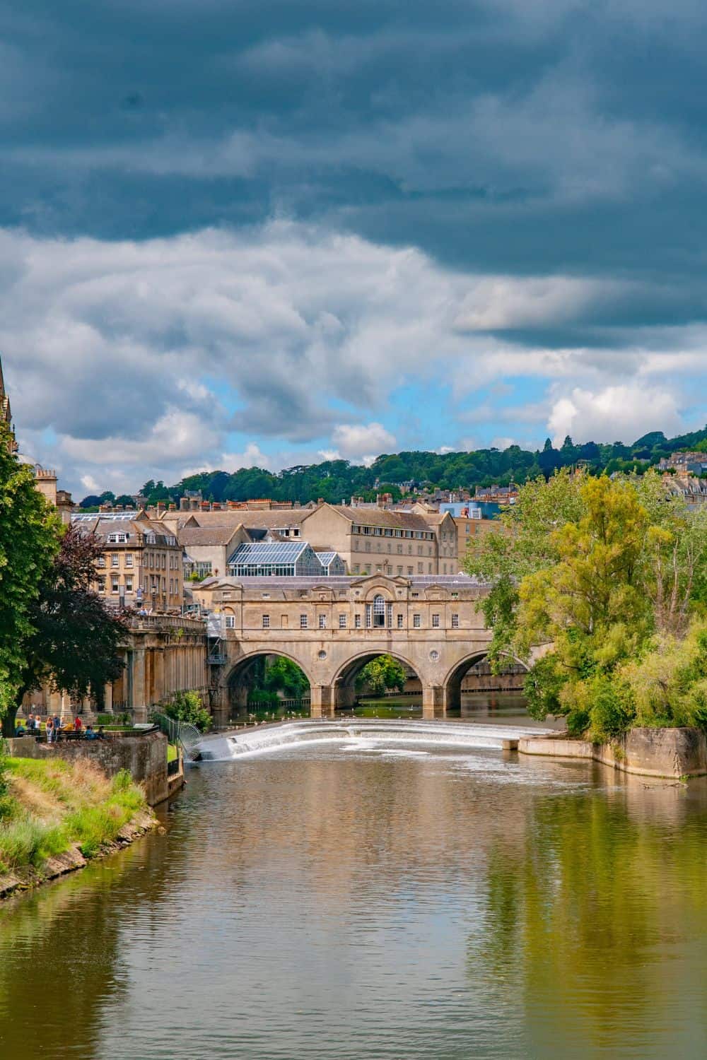 day trips from london