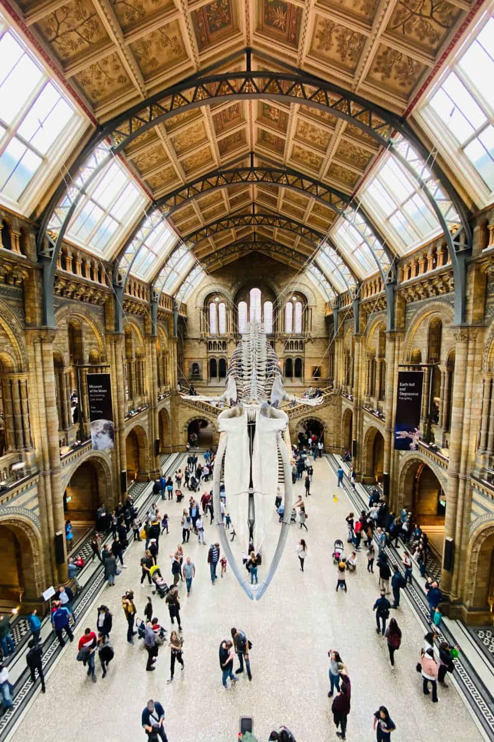 things to do in london with kids
