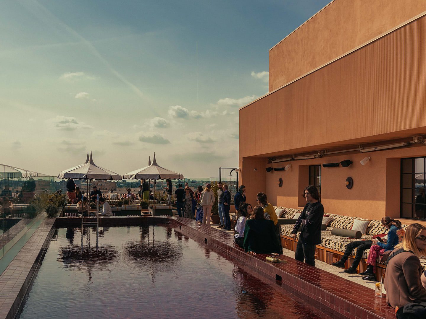 Soho House Rome (2026): Everything You Need to Know - Candace Abroad