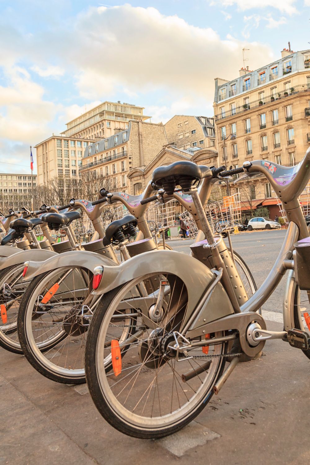 How to Get Around Paris: Your Ultimate Transport Guide for 2026 ...