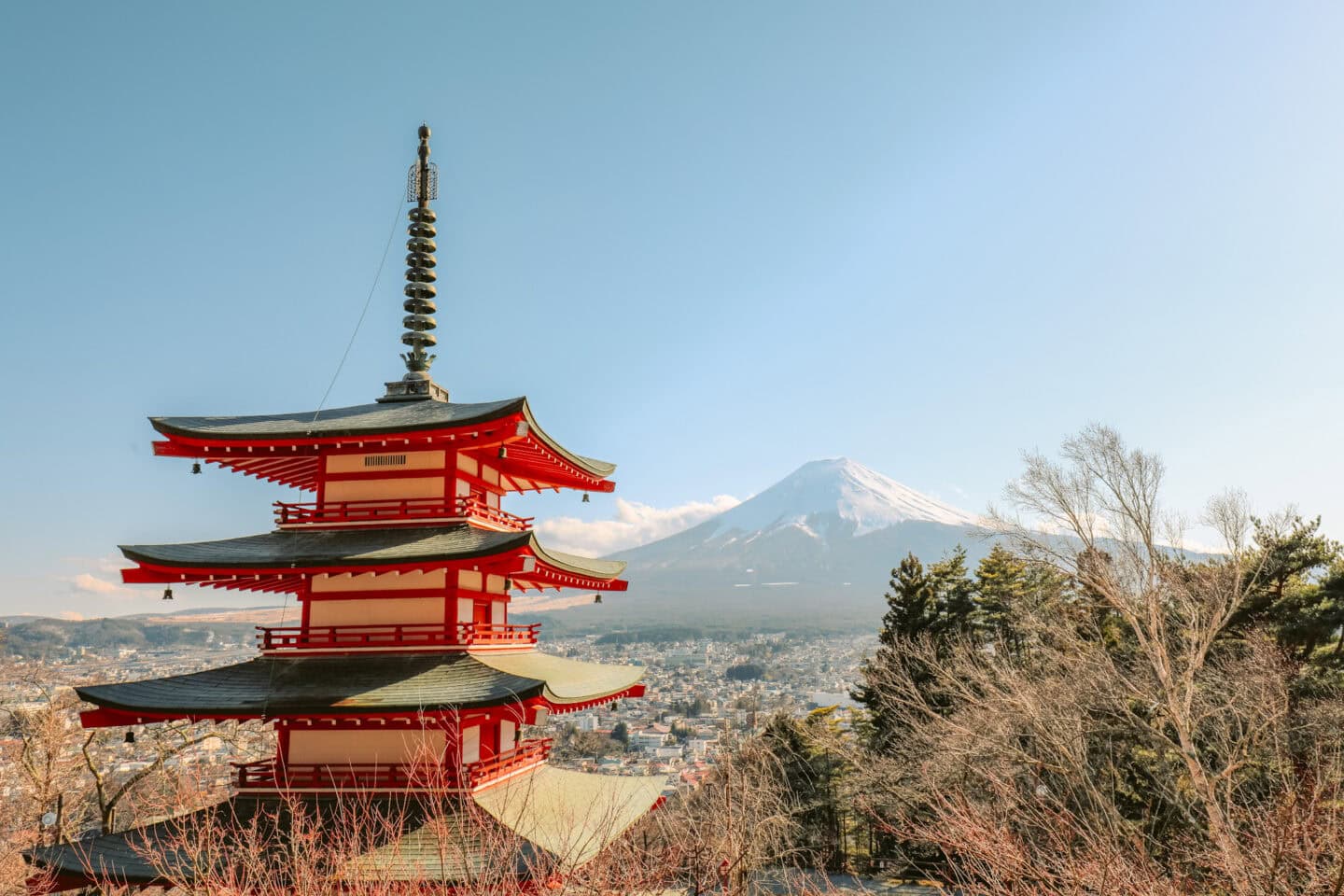 Fiji, Tokyo