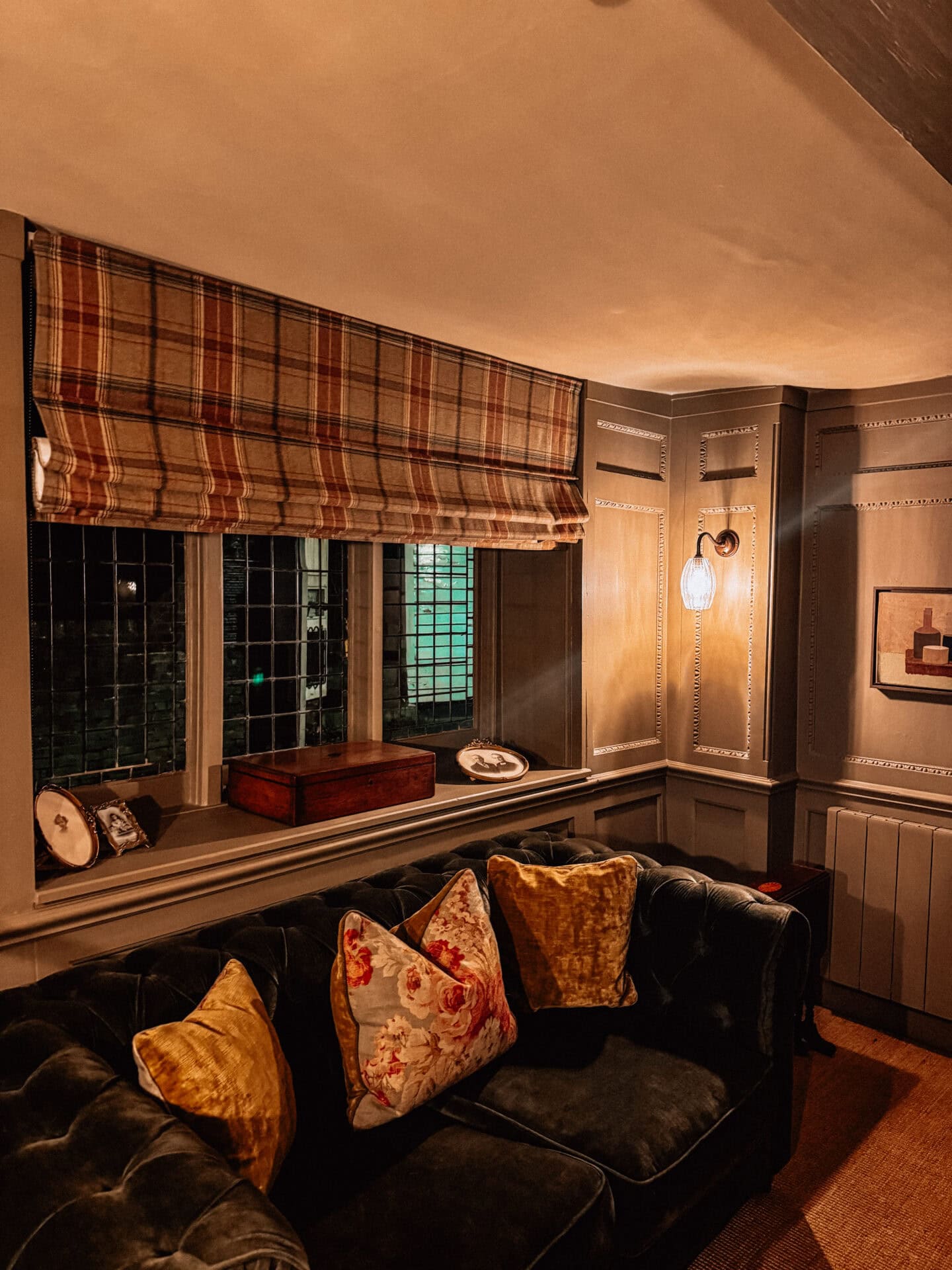 4 Church Square, Rye – A Classic Cottages Review - Candace Abroad