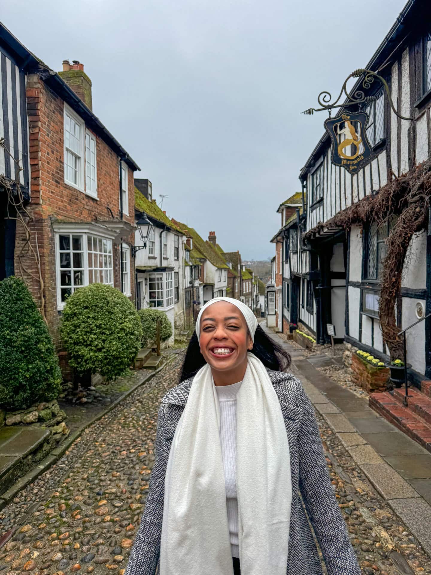 4 Church Square, Rye – A Classic Cottages Review - Candace Abroad