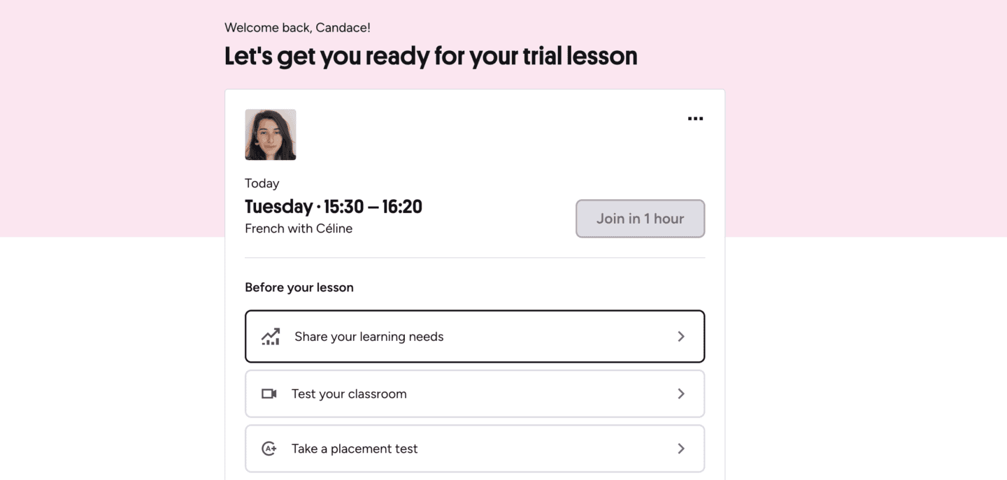Preply Review (2026): Does 1:1 Tutoring Actually Work? (From a Real ...