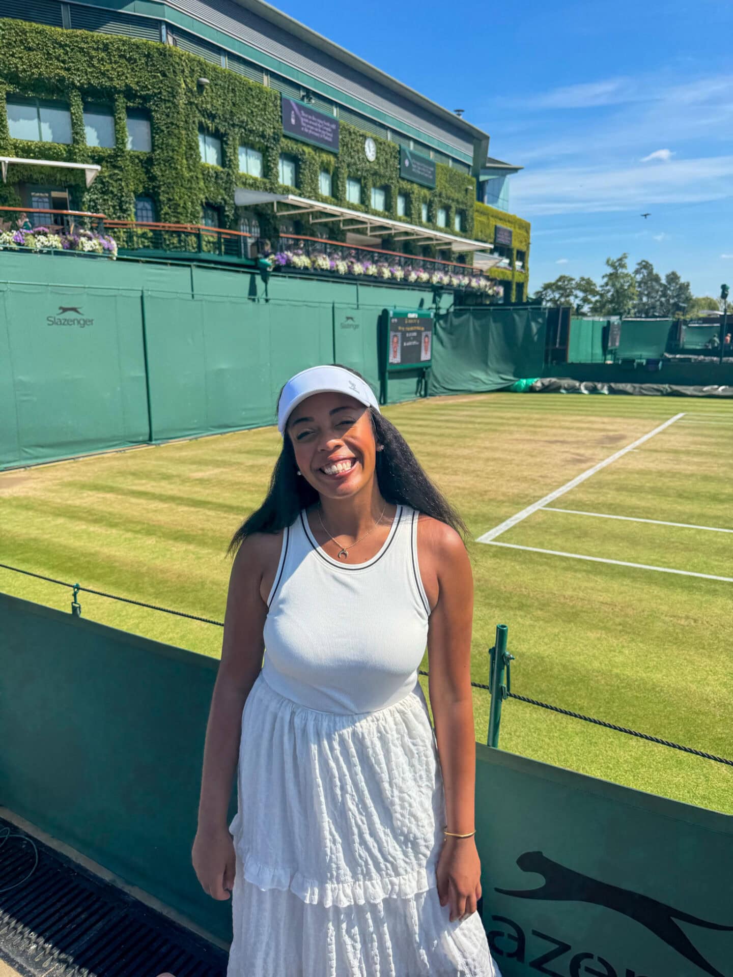 Wimbledon Tips for First-Timers: Tickets, The Queue & What to Know ...
