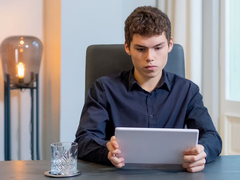 Erfahrung Potenzialanalyse in Berlin.