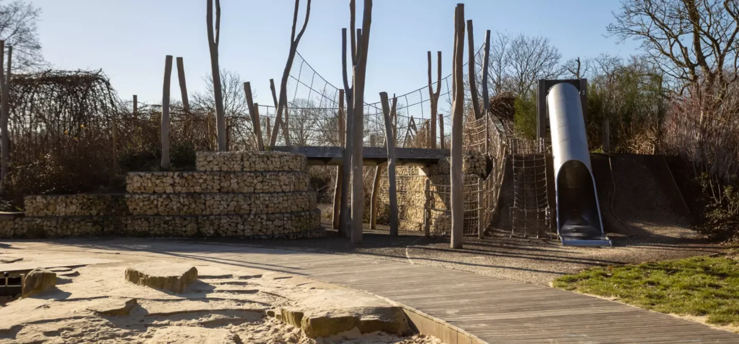 regents park playground