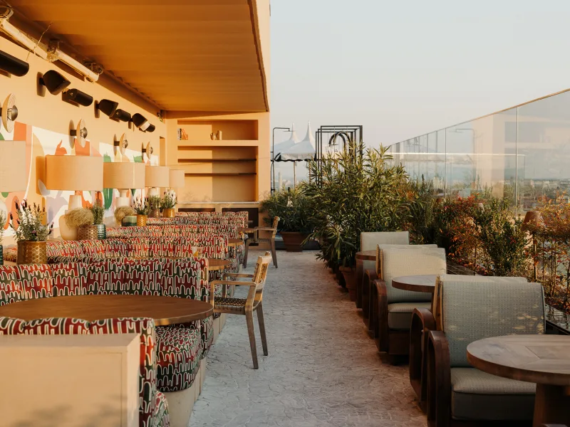 Soho House Rome (2026): Everything You Need to Know - Candace Abroad