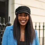 Candace Salters | London & Travel Expert