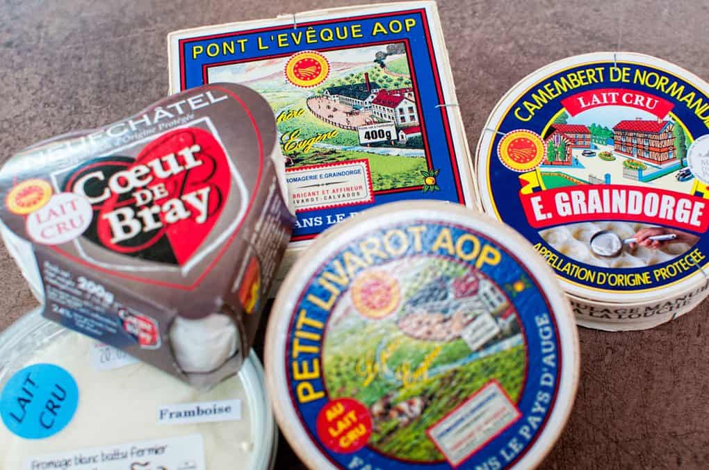 AOP-Cheeses-from-Normandy-CheeseWeb