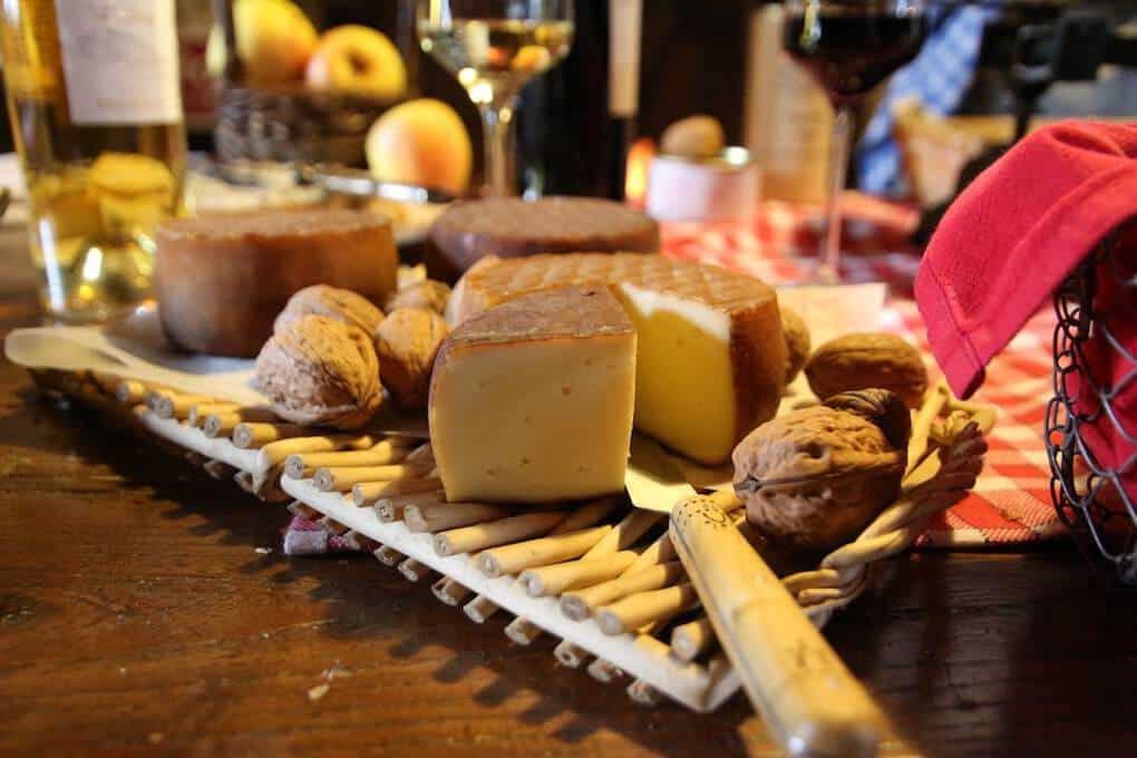 Echourgnac aux Noix
