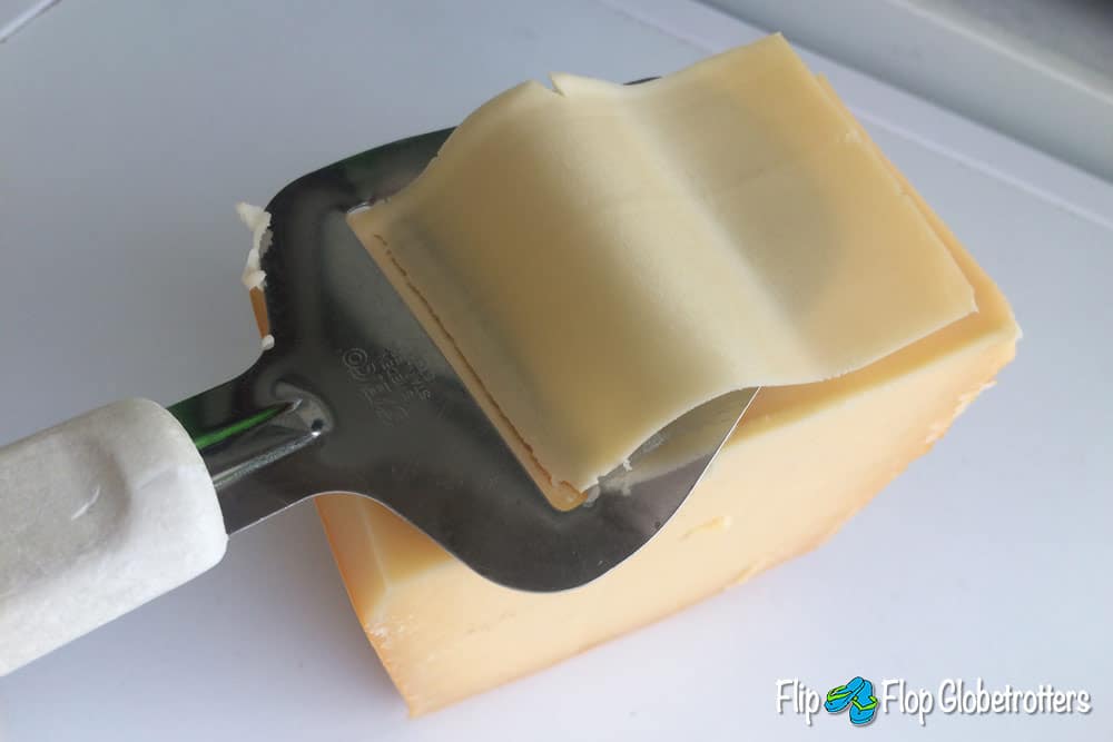 Gouda Cheese