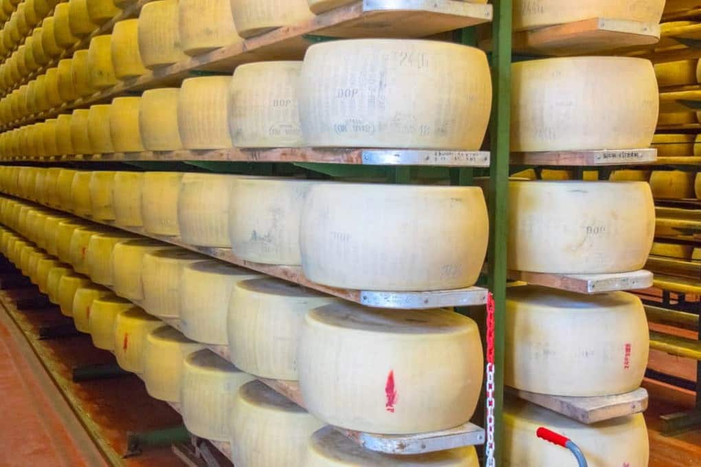 ParmesanFactory