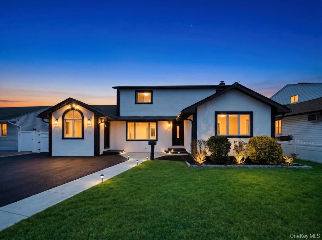 Property exterior