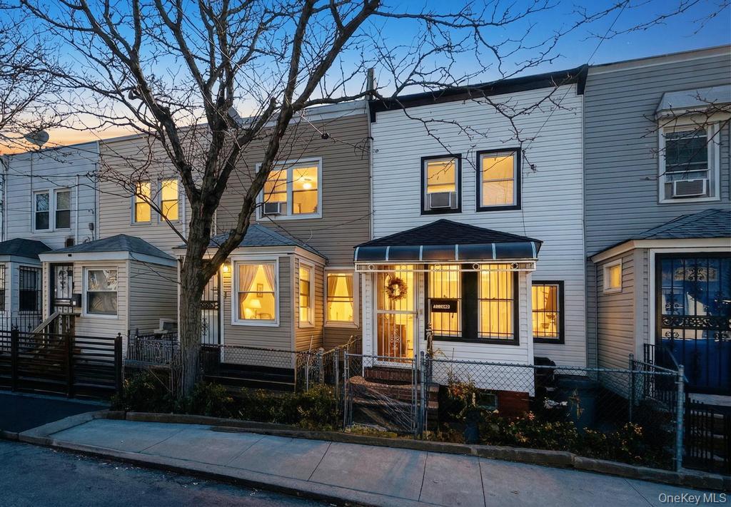 Property exterior