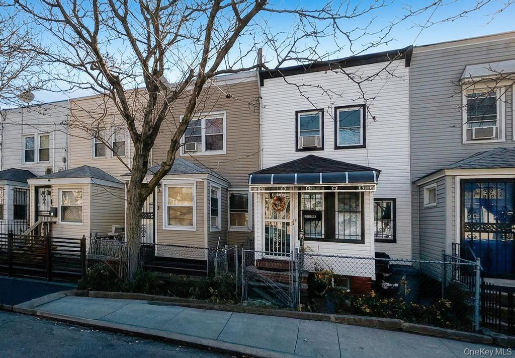 Property exterior