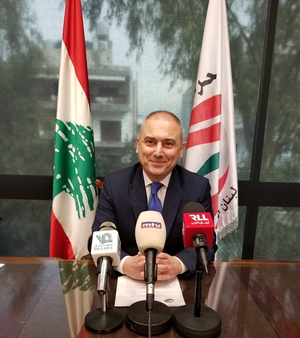 محفوض تعليقا على الحملة التي استهدفته: وضعكم صار محزنا 1 محفوض تعليقا على الحملة التي استهدفته: وضعكم صار محزنا