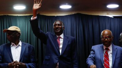 وصفتها بالوهمية، الحكومة السودانية تدعو المجتمع الدولي بعدم الاعتراف والتعامل مع حكومة قوات الدعم السريع الموازية