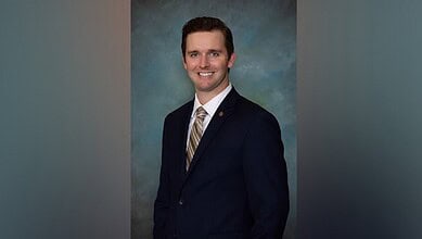 Danville City Council Member Lee Vogler Set on Fire in Shocking Workplace Attack