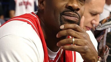 Gilbert Arenas Arrested for Illegal Gambling Operation at Los Angeles Mansion