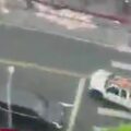 Video: Stolen Truck Suspect Arrested After High-Speed Chase and Crash in South Los Angeles