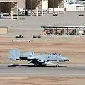 Security at Davis-Monthan Air Force Base Fatally Shoots Intruder Attempting Illegal Entry