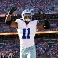 BREAKING: Dallas Cowboys Star Micah Parsons Requests Trade Amid Contract Standoff