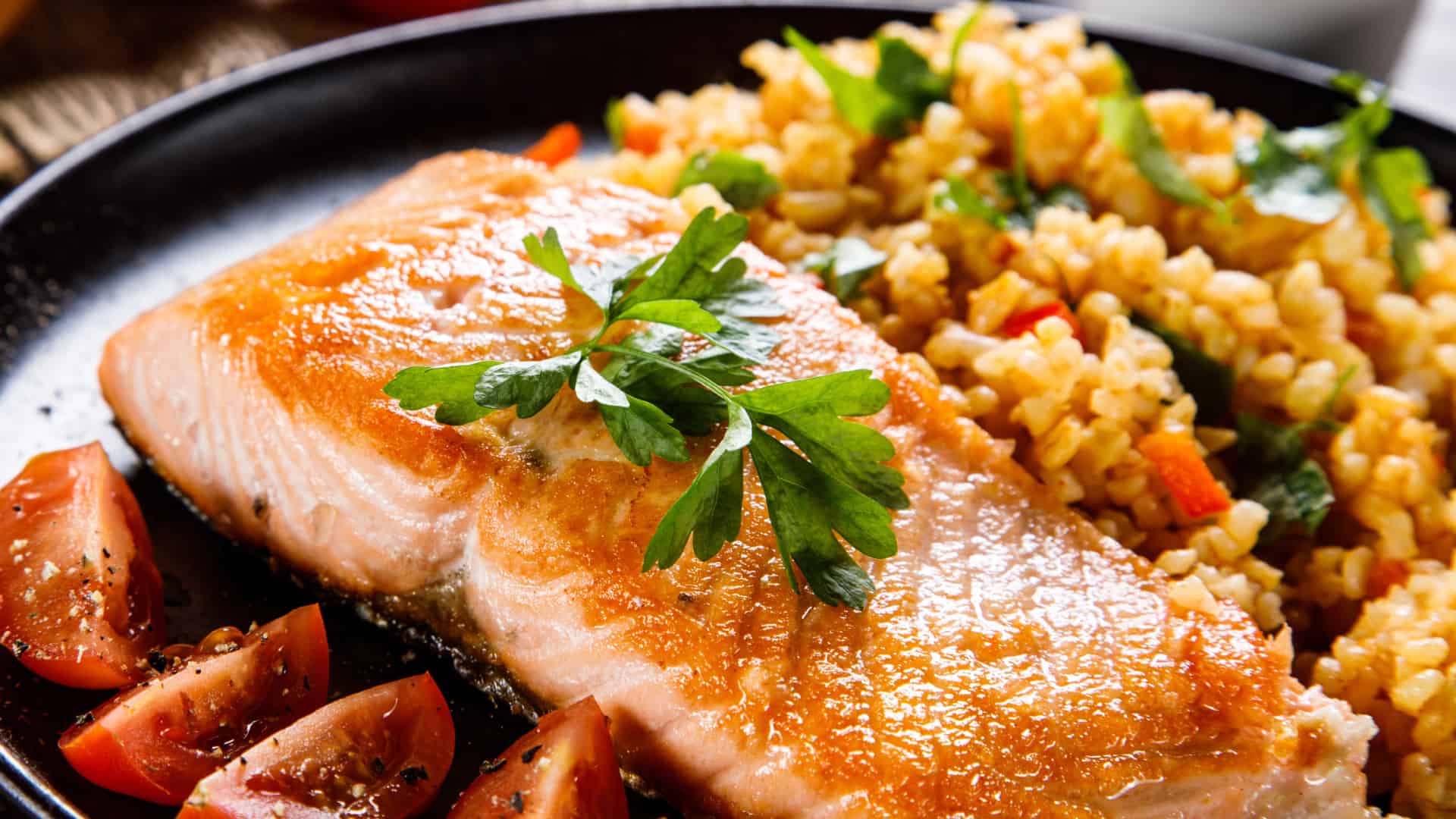 Alles aus dem Meer – frische Fischwochen mit Köstlichkeiten, ahoi!