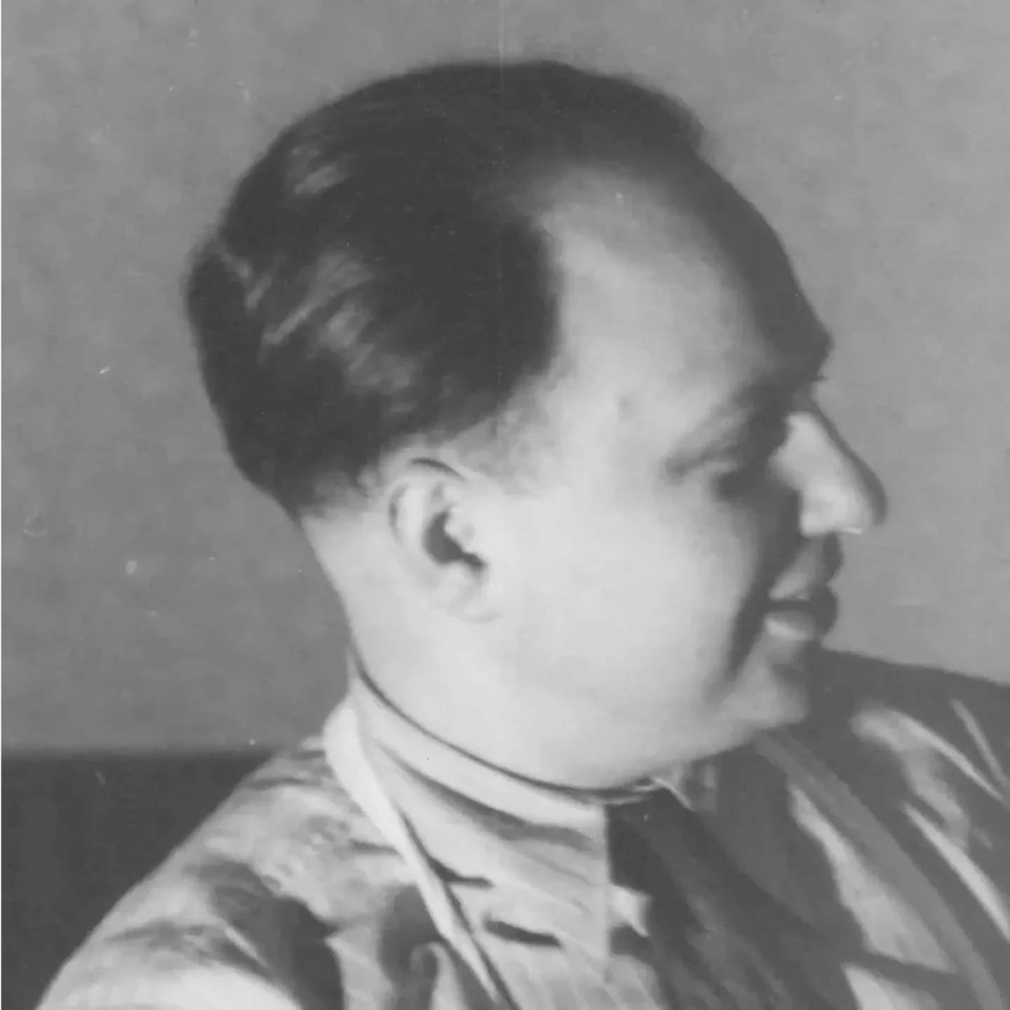 Wilhelm Rüter übernimmt 1968 das Central-Hotel Kaiserhof